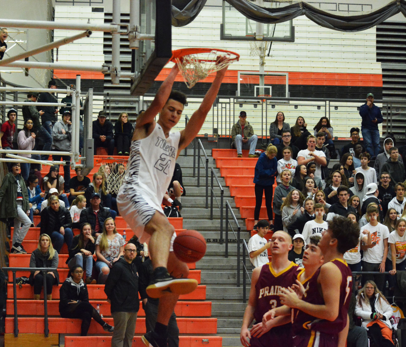 Dunk